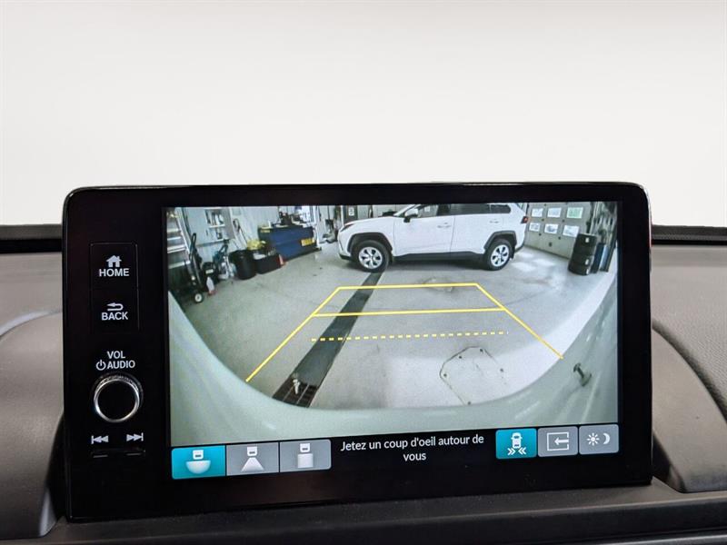 honda Pilot 2025 - 11