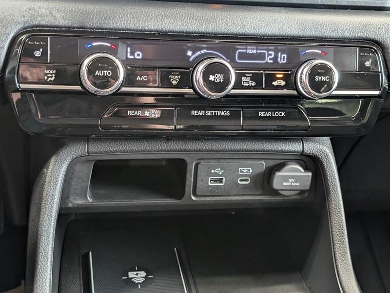 honda Pilot 2025 - 12