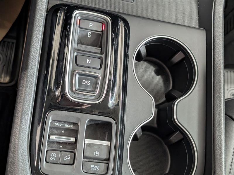 honda Pilot 2025 - 13