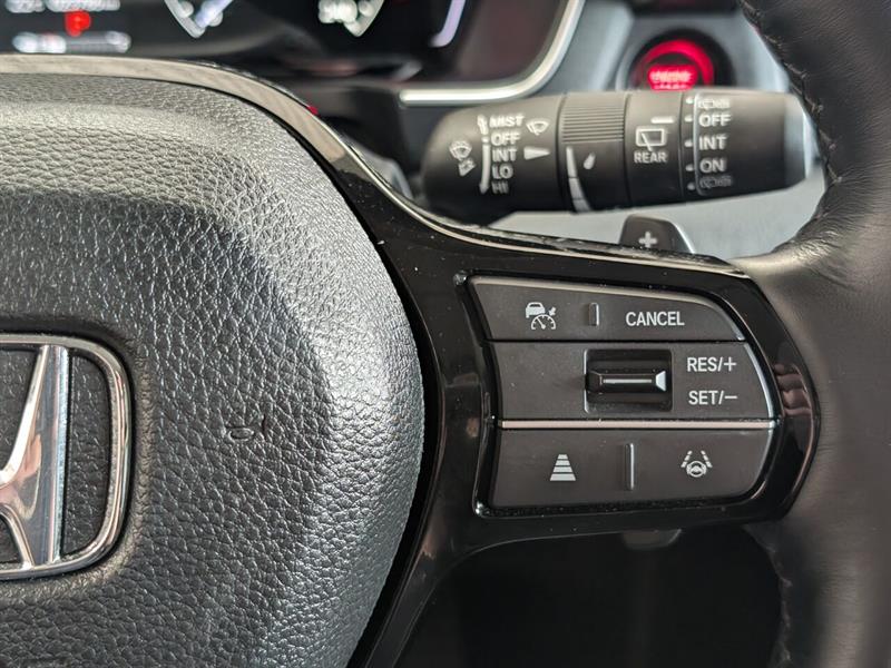 honda Pilot 2025 - 17