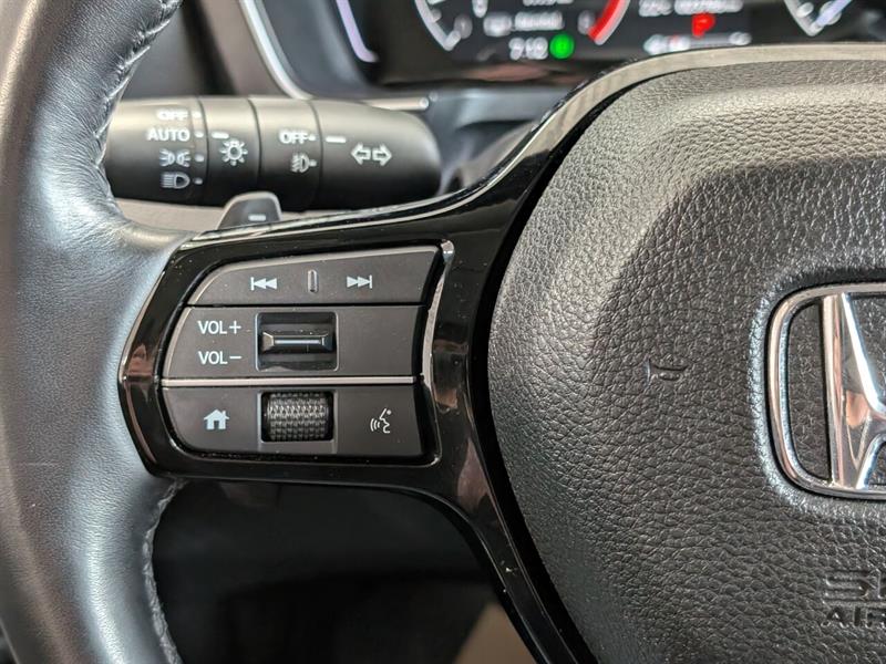 honda Pilot 2025 - 18