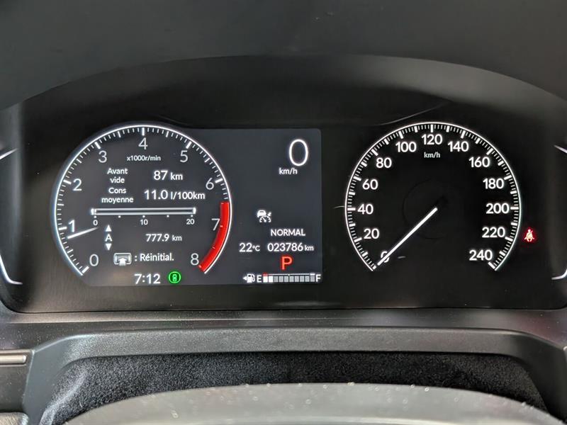 honda Pilot 2025 - 19