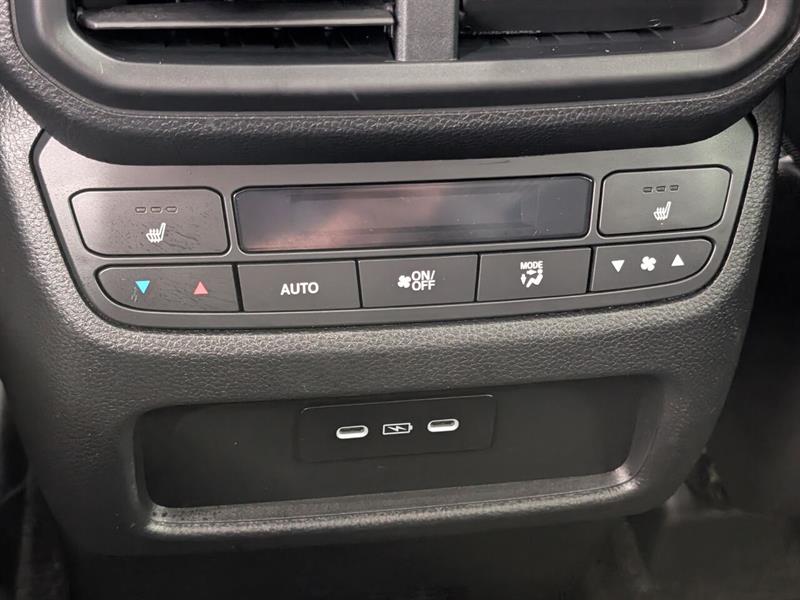 honda Pilot 2025 - 20