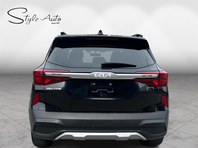 kia Forte 2018 - 6