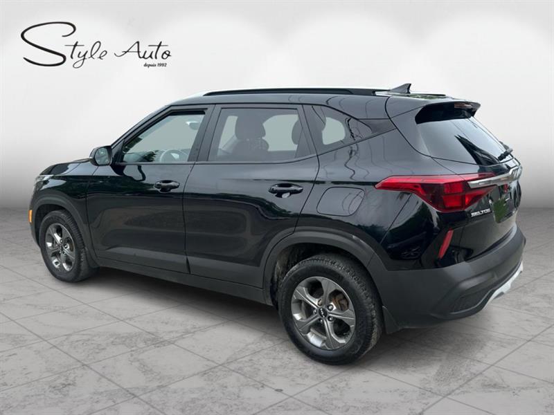kia Forte 2018 - 7