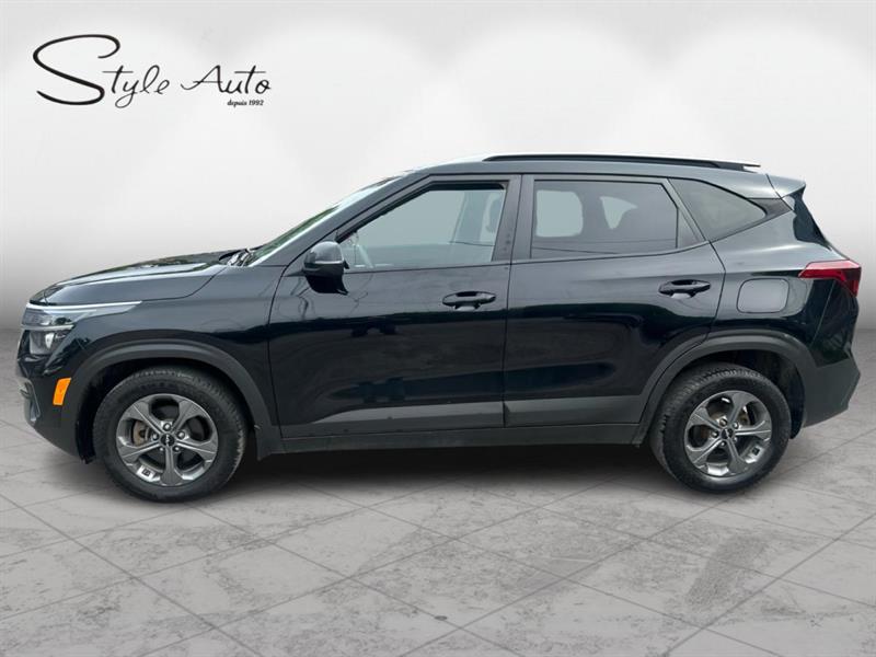 kia Forte 2018 - 8