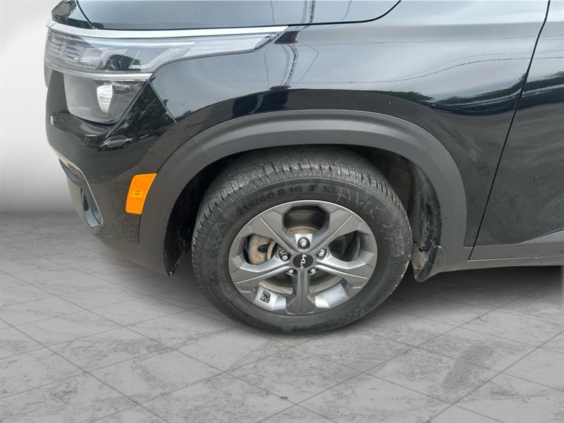 kia Forte 2018 - 9