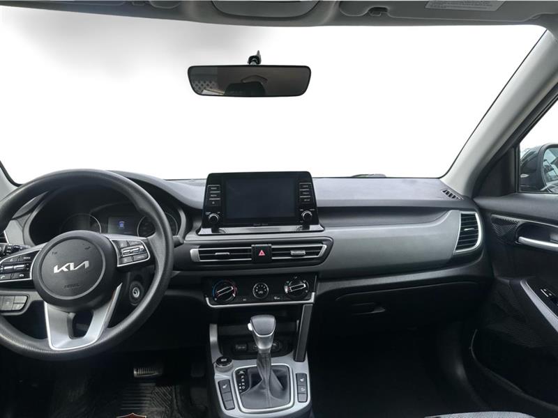 kia Forte 2018 - 10