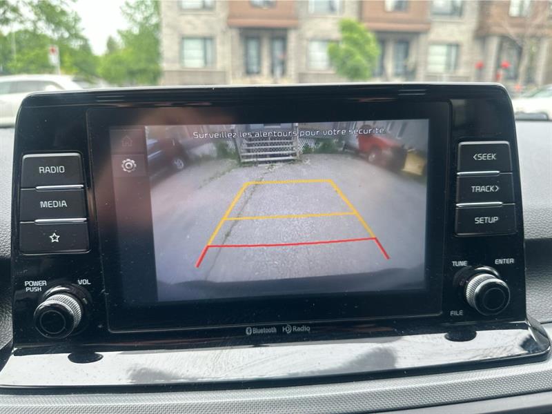 kia Forte 2018 - 19