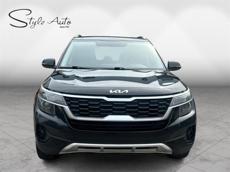 kia Seltos 2023 - 2