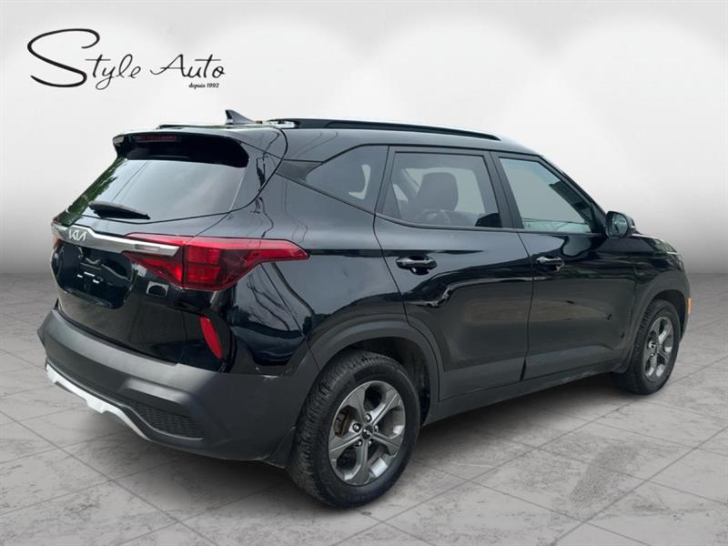 kia Seltos 2023 - 4