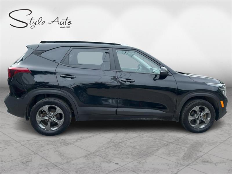 kia Seltos 2023 - 5