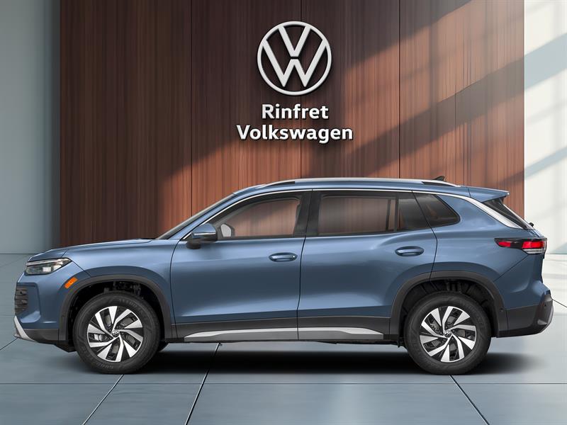 volkswagen Tiguan 2026 - 3