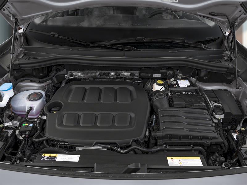 volkswagen Tiguan 2026 - 8