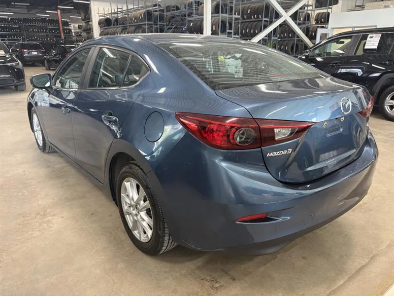 mazda Mazda3 2018 - 4
