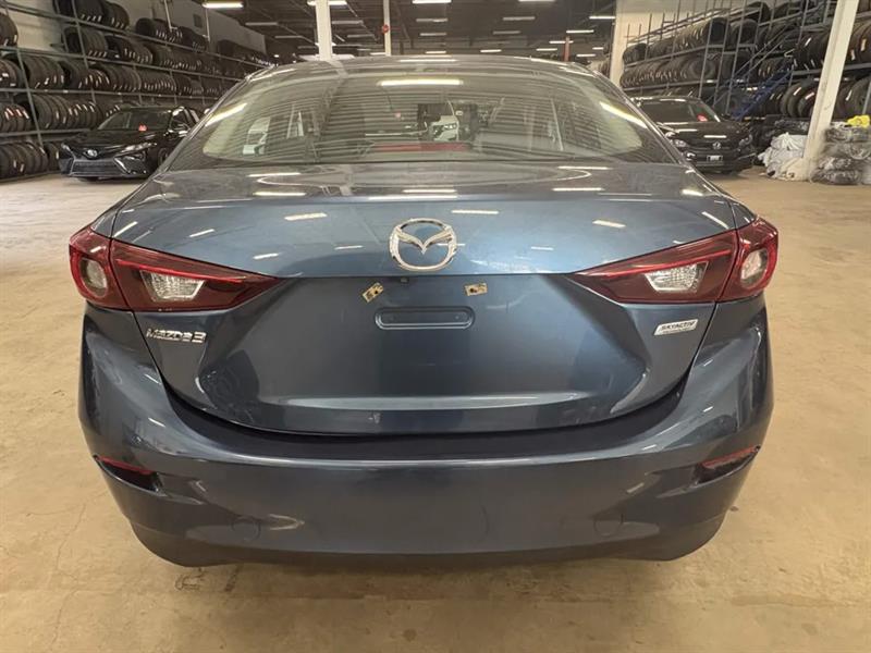 mazda Mazda3 2018 - 5