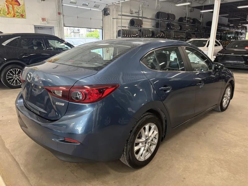 mazda Mazda3 2018 - 6