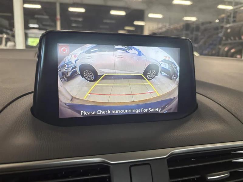 mazda Mazda3 2018 - 7