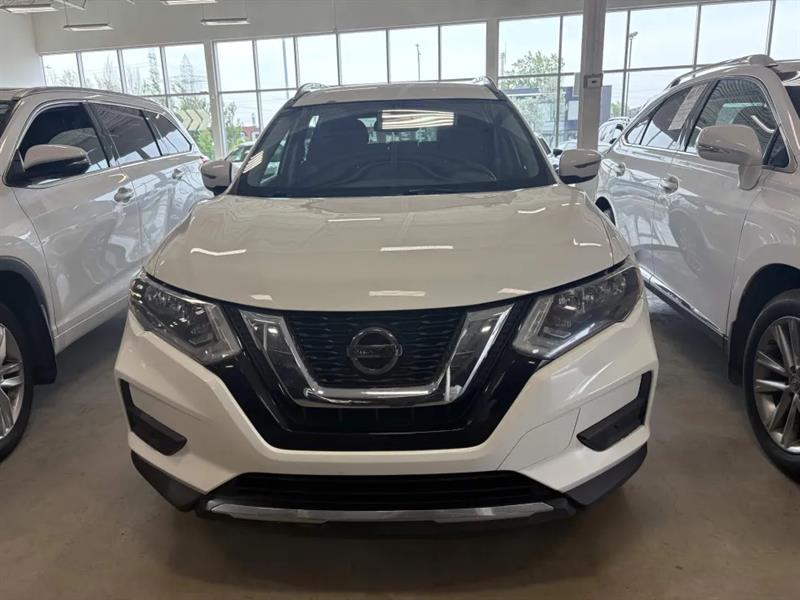 nissan Rogue 2020 - 2
