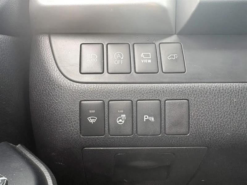 toyota Highlander 2018 - 9
