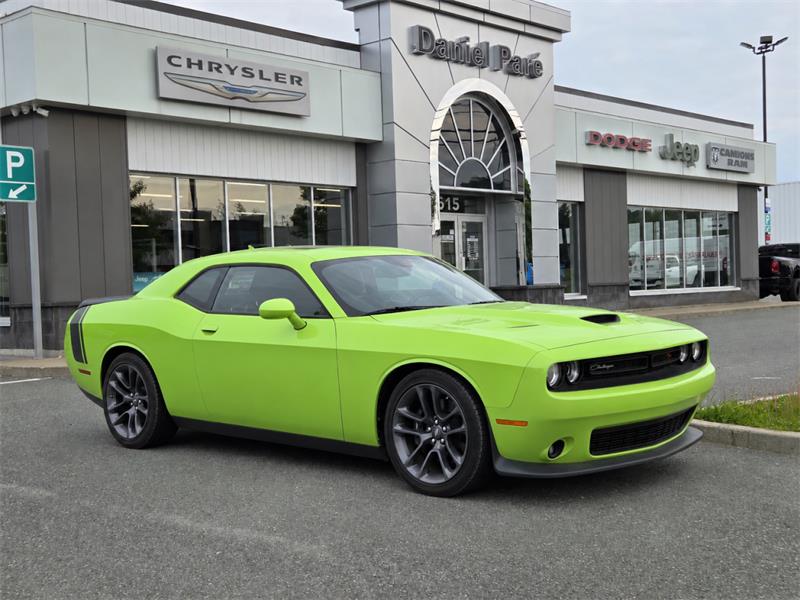 dodge Challenger 2023 - 2