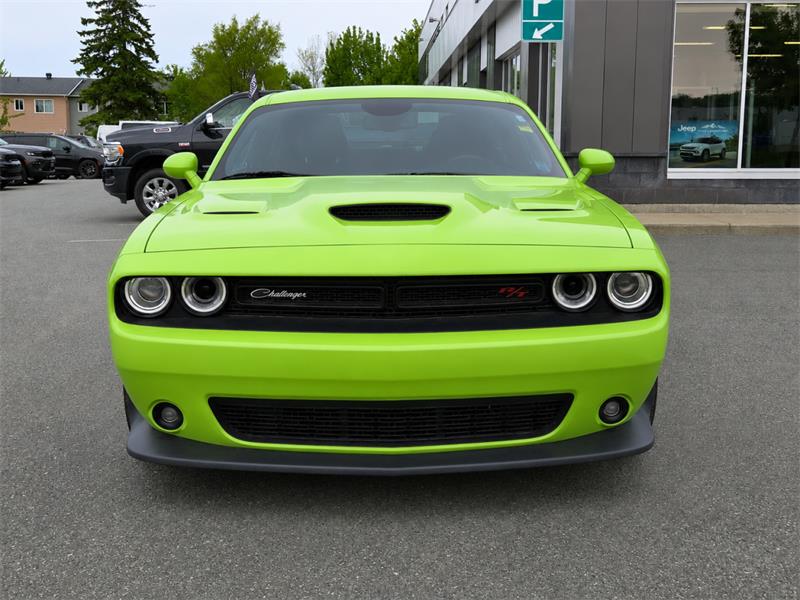 dodge Challenger 2023 - 6