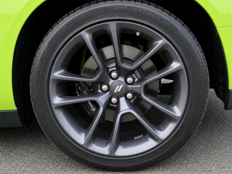 dodge Challenger 2023 - 10
