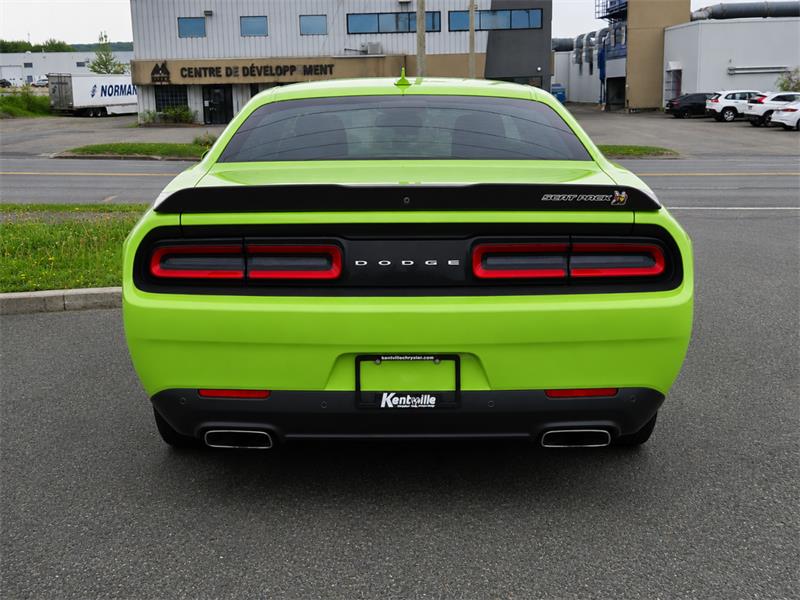 dodge Challenger 2023 - 14