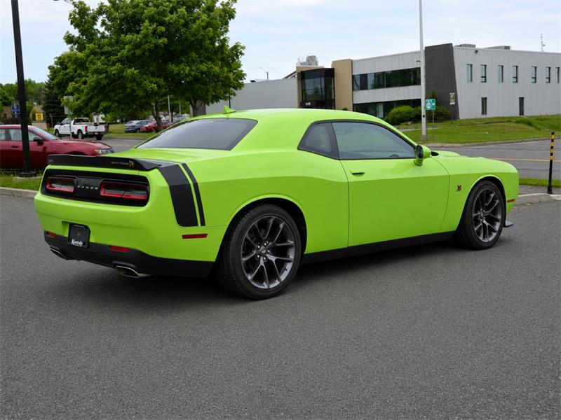 dodge Challenger 2023 - 15