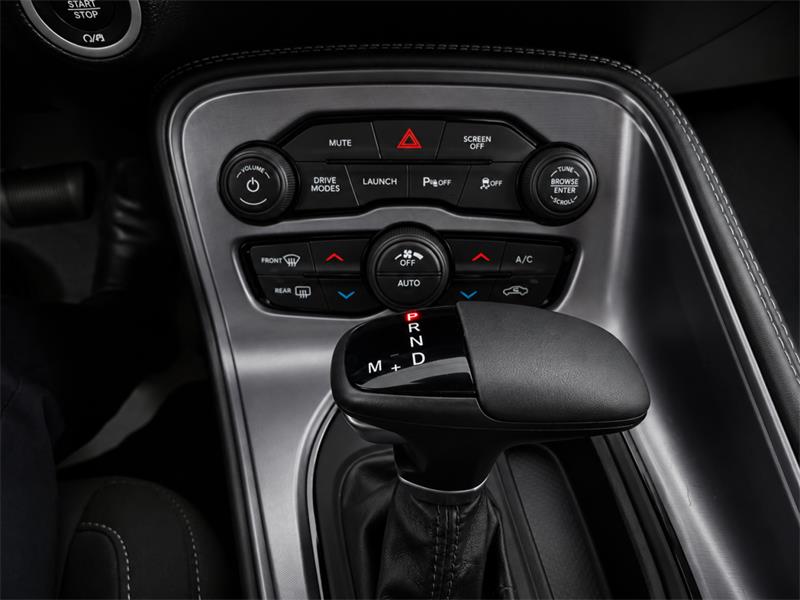 dodge Challenger 2023 - 19