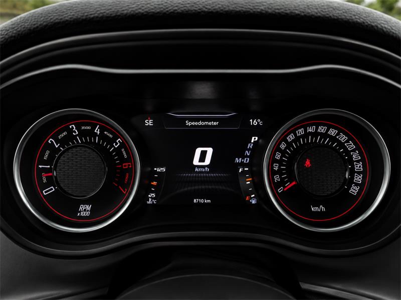 dodge Challenger 2023 - 21
