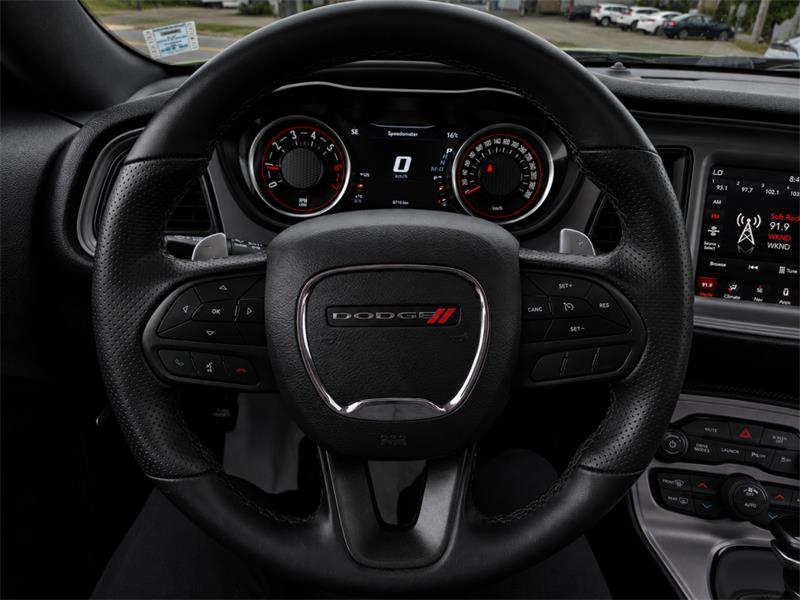 dodge Challenger 2023 - 22