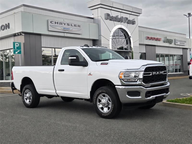 ram 2500 2024 - 2