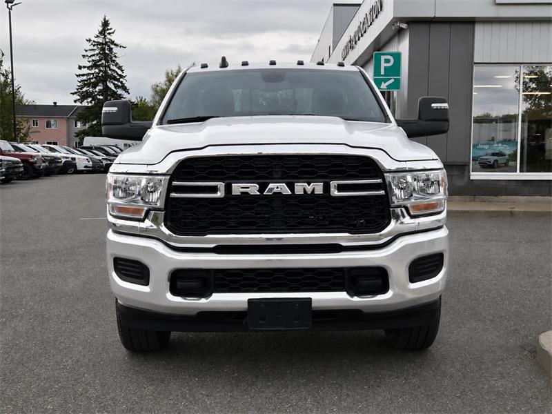 ram 2500 2024 - 4