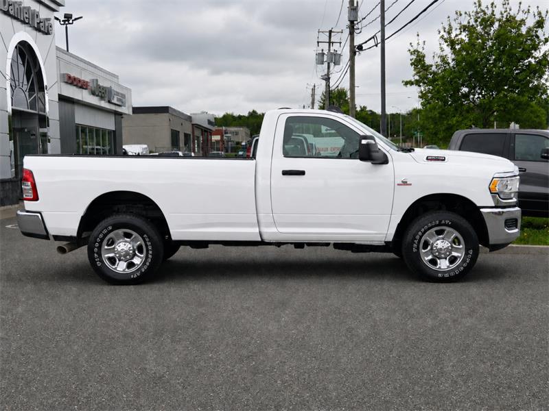 ram 2500 2024 - 6