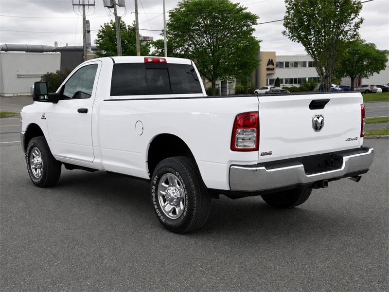 ram 2500 2024 - 8