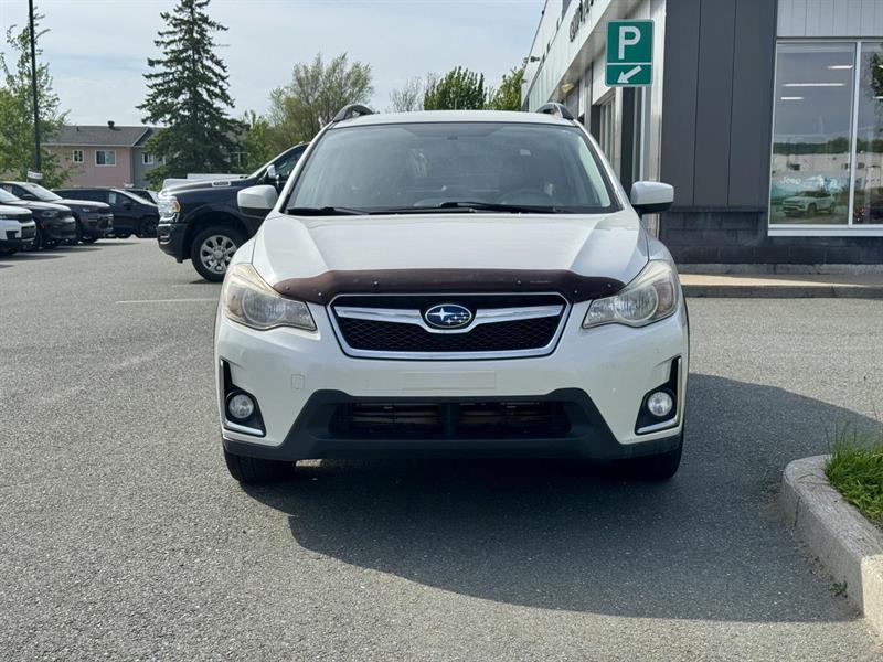 subaru Crosstrek 2016 - 4