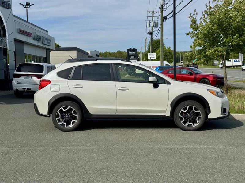 subaru Crosstrek 2016 - 6