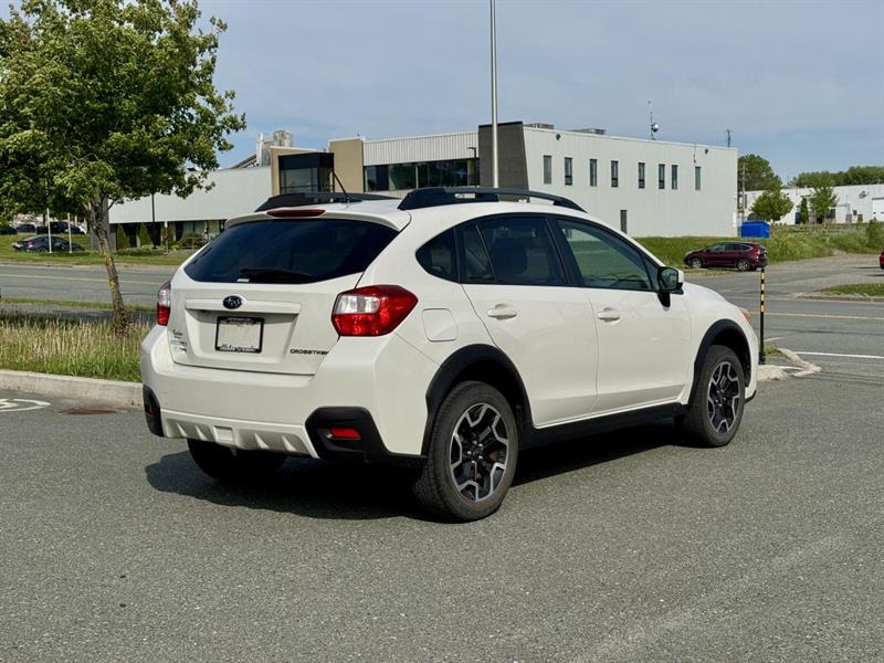 subaru Crosstrek 2016 - 8