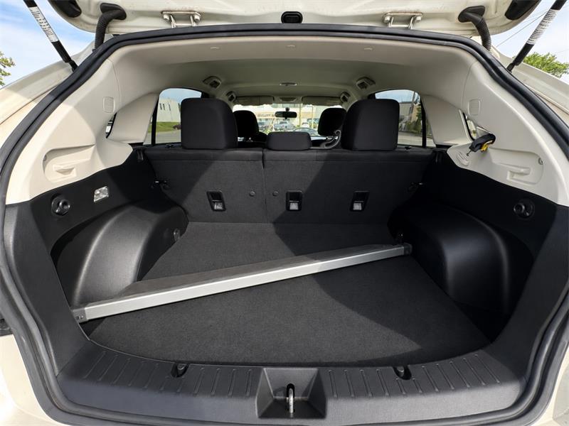 subaru Crosstrek 2016 - 12