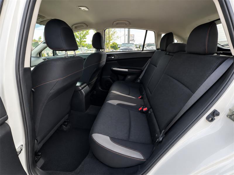 subaru Crosstrek 2016 - 13