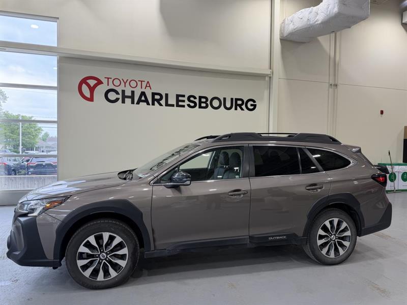 subaru Outback 2024