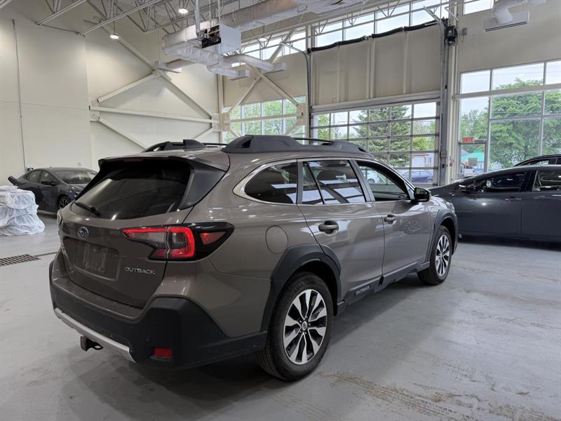 subaru Outback 2024 - 3