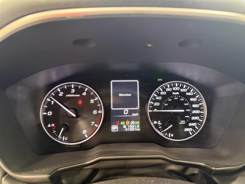 subaru Outback 2024 - 5