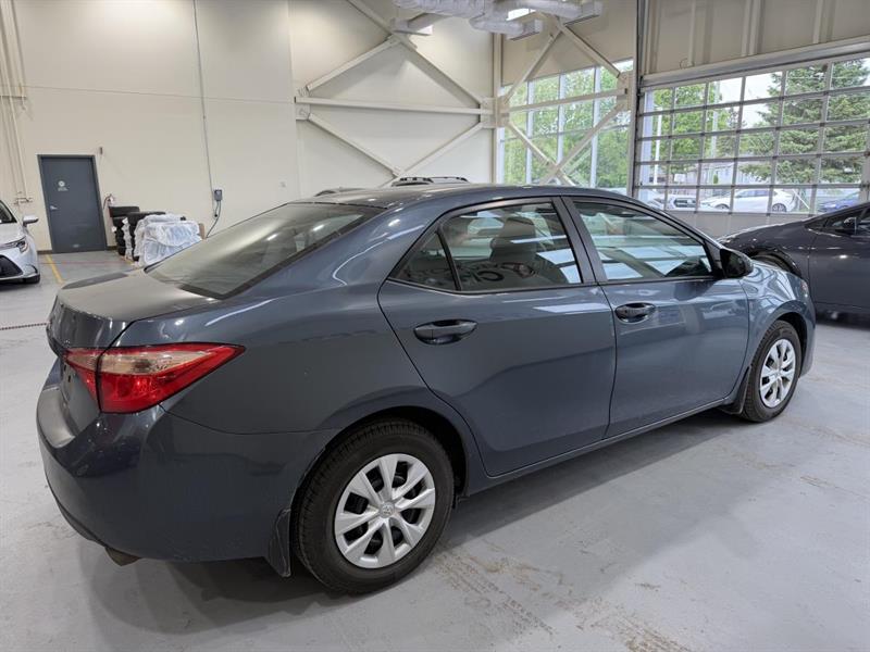 toyota Corolla 2019 - 3