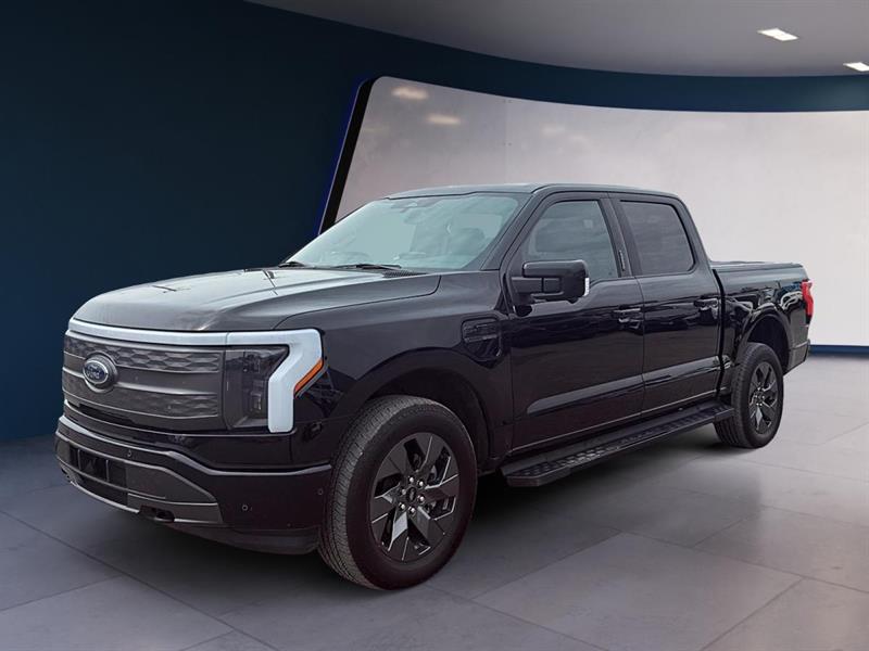 ford F-150 Lightning 2023