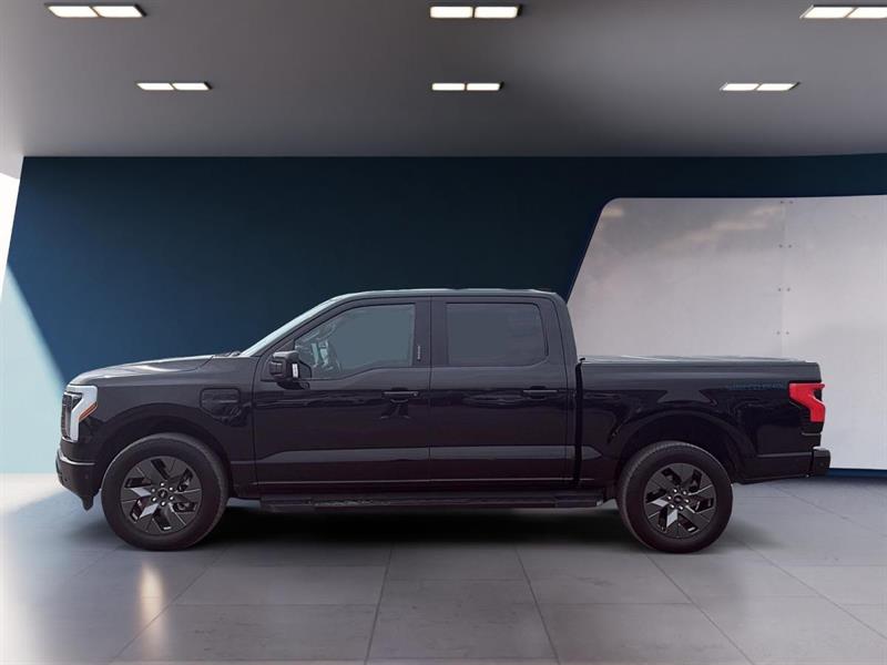 ford F-150 Lightning 2023 - 2