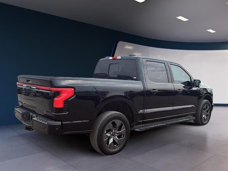 ford F-150 Lightning 2023 - 3