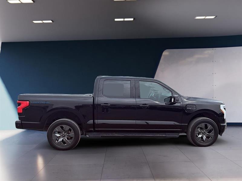 ford F-150 Lightning 2023 - 4