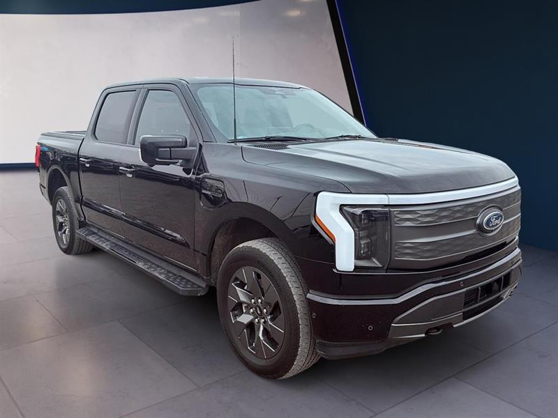 ford F-150 Lightning 2023 - 5